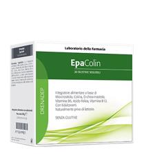 EpaColin buste 20 bst
