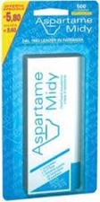 ESI ASPARTAME MIDY DOLCIFICANTE DA TAVOLA - 500 COMPRESSE