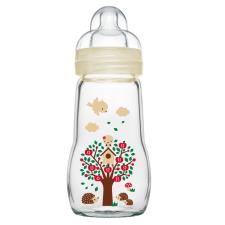 FEEL GOOD BIBERON IN VETRO 260 ML