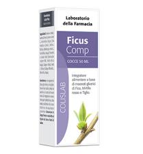 FicusComp Gocce 50ml
