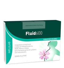 Fluid600 10 bustine