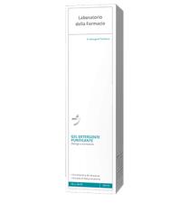Gel Detergente Purificante 200ml