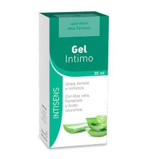 Gel Intimo 30ml