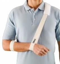 GIBAUD ORTHO BRETELLA DI SUPPORTO - MODELLO 1501 - TAGLIA UNICA