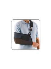 GIBAUD ORTHO REGGIBRACCIO NERO - MODELLO 1506 - TAGLIA 3