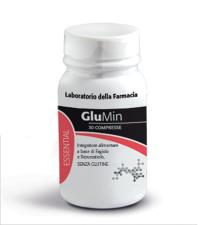 GluMin 30cpr