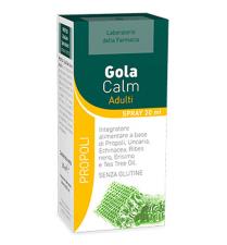 GolaCalm Adulti spray 20ml