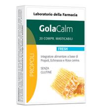 GolaCalm Fresh 20cpr