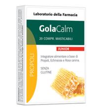 GolaCalm Junior 20cpr