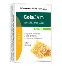 GolaCalm Natural 20cpr