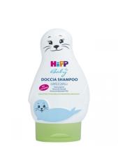 HIPP BABY DOCCIA SHAMPOO CORPO E CAPELLI - 200 ML