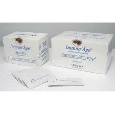 IMMUNAGE PAPAYA FERMENTATA in Polvere 60 bustine da 3 g