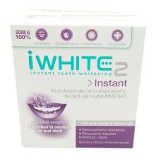 IWHITE 2 SBIANCANTE ISTANTANEO PER DENTI