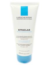 LA ROCHE POSAY EFFACLAR GEL SCHIUMOGENO PURIFICANTE 200 ML