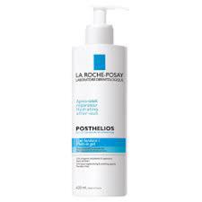 LA ROCHE POSAY POSTHELIOS TRATTAMENTO DOPOSOLE RIPARATORE - 400 ML