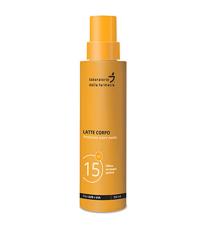 Latte Spray Corpo SPF 15 200ml
