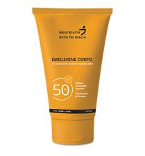 Latte Spray Corpo SPF 50+  200ml