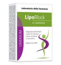 LipoBlock 45cpr