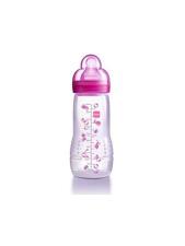 MAM BABY BOTTLE 330 ML TETTARELLA MISURA 3