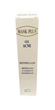 MASK PLUS GEL ACNE - 50 ML