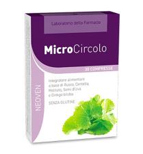 MicroCircolo 30cpr