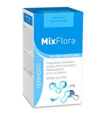 Mixflora 30cpr