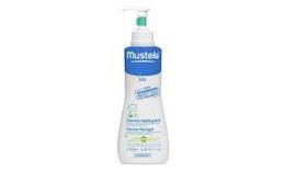 MUSTELA - DERMODETERGENTE - 500 ML