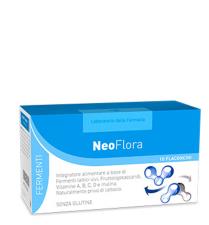 Neoflora flaconcini 10 flaconcini
