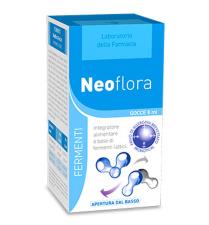 Neoflora gocce 8ml