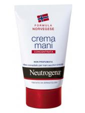 NEUTROGENA® CREMA MANI CONCENTRATA NON PROFUMATA 75 ML