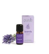 OLIO ESSENZIALE LAVANDA DOLC FGL