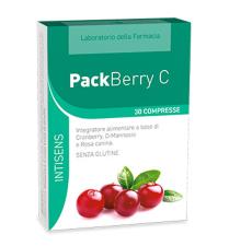 PackBerry C 30cpr