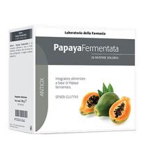 Papaya Fermentata 30bst