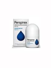 PERSPIREX STRONG ROOL ON 20 ML