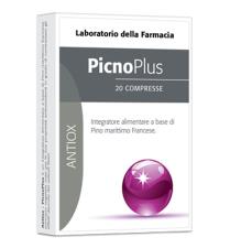 PicnoPlus 20cpr