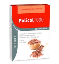 Polialcol1000 30cpr