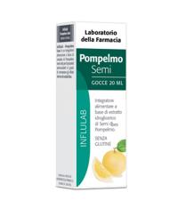 Pompelmo Semi 20ml