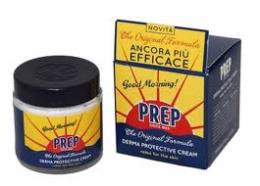 PREP CREMA DERMOPROTETTIVA VASETTO da 75 ml