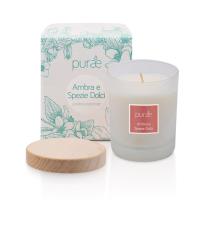PURAE AMBRA E SPEZIE DOLCI
