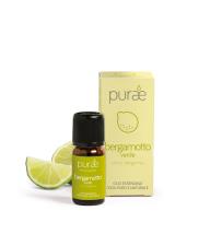 PURAE OE BERGAMOTTO 10ML