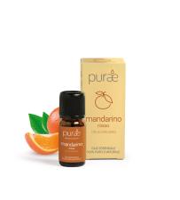 PURAE OE MANDARINO ROSSO 10ML