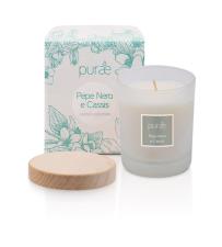 PURAE PEPE NERO E CASSIS