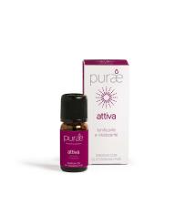 PURAE SINERGIA OE ATTIVA