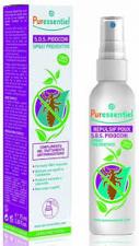 PURESSENTIEL PIDOCCHI SPRAY PREVENTIVO - 75 ML