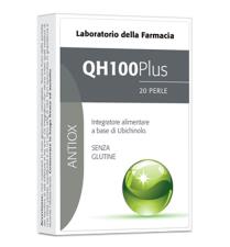QH100Plus 20prl