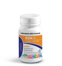 RDA Junior 30cpr
