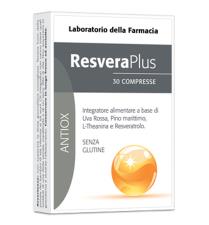 ResveraPlus 30cpr