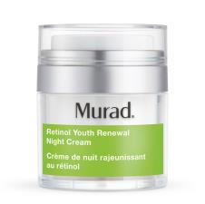 RETINOL YOUTH RENEWAL NIGHT CREAM 