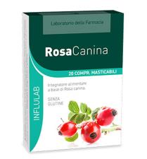 RosaCanina 20cpr