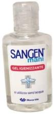 SANGEN MANI 